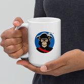 Icon Large Coffee Mug